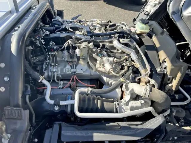 トヨタ ダイナ 小型 平ボディ 2DG-GDY231 R5の中古トラック画像19