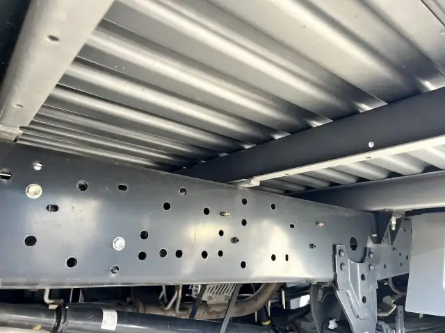 トヨタ ダイナ 小型 平ボディ 2DG-GDY231 R5の中古トラック画像16