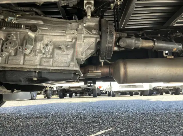 トヨタ ダイナ 小型 平ボディ 2DG-GDY231 R5の中古トラック画像像17