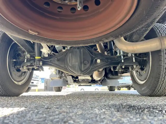 トヨタ ダイナ 小型 平ボディ 2DG-GDY231 R5の中古トラック画像18