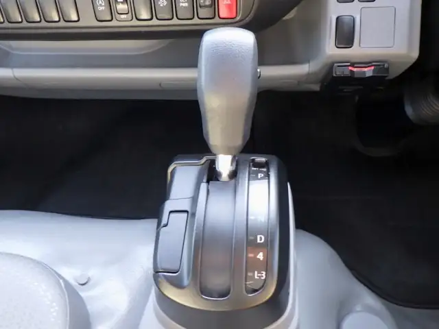 日野 デュトロ 小型 平ボディ パワーゲート TKG-XZU710Mの中古トラック画像14