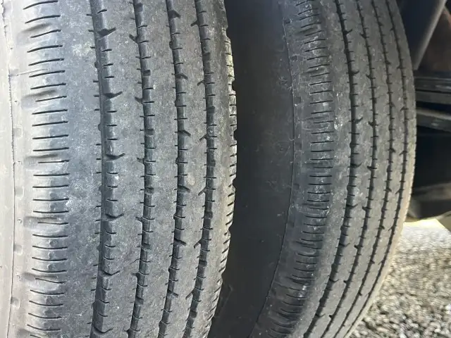 トヨタ ダイナ 小型 平ボディ 幌 LDF-KDY231の中古トラック画像20