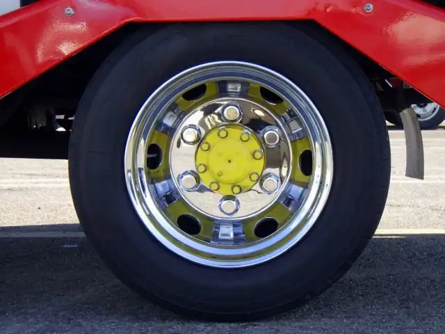 三菱 キャンター 小型 車両重機運搬 ラジコン ウインチの中古トラック画像20