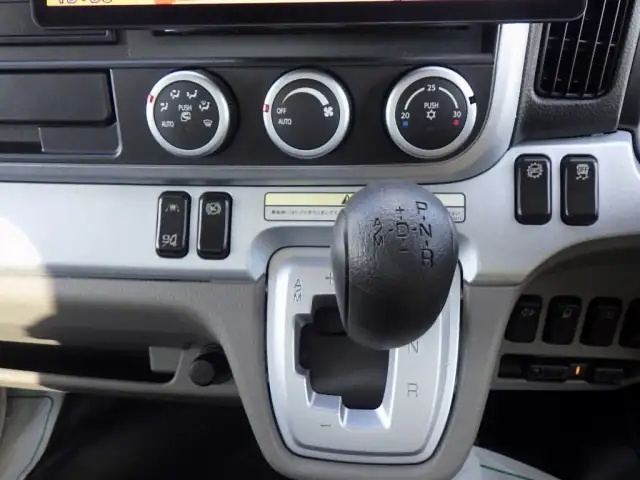 三菱 キャンター 小型 車両重機運搬 ラジコン ウインチの中古トラック画像14