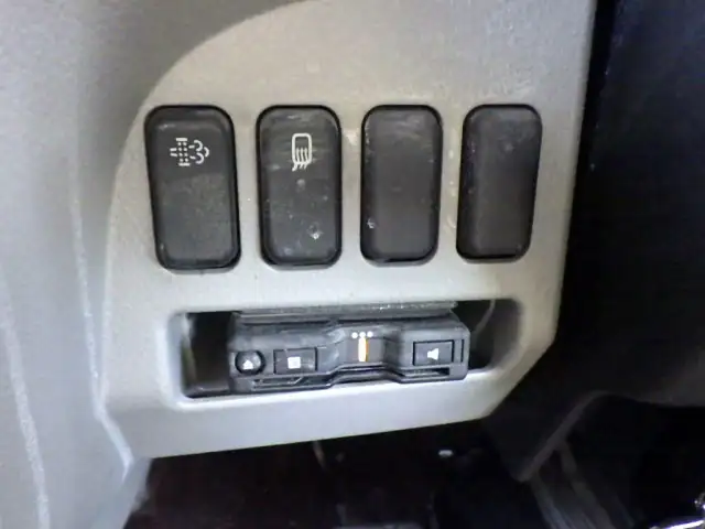 三菱 キャンター 小型 平ボディ 床鉄板 カスタムの中古トラック画像15