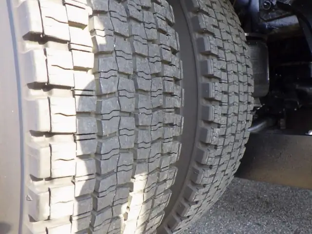 日野 レンジャー 中型/増トン 平ボディ アルミブロック エアサスの中古トラック画像20