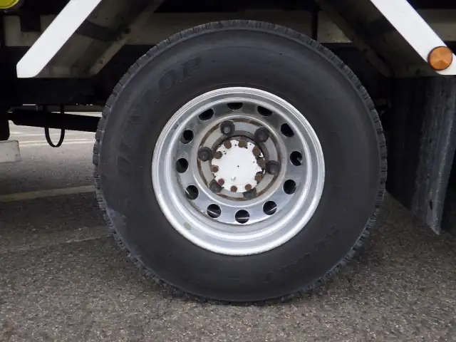 いすゞ フォワード 中型/増トン 冷凍冷蔵 低温 パワーゲートの中古トラック画像20