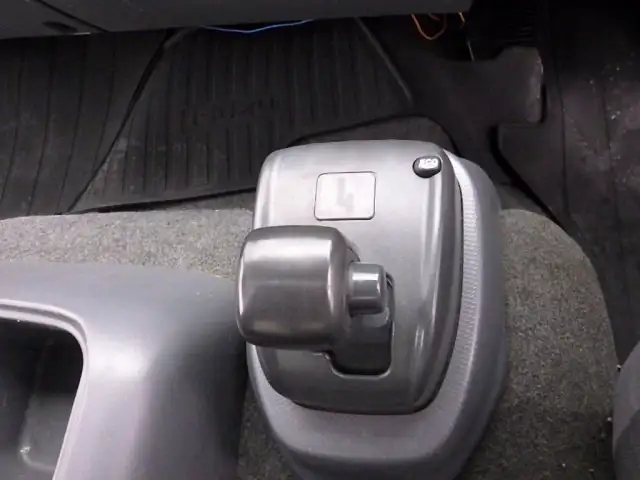 いすゞ フォワード 中型/増トン 冷凍冷蔵 低温 パワーゲートの中古トラック画像15