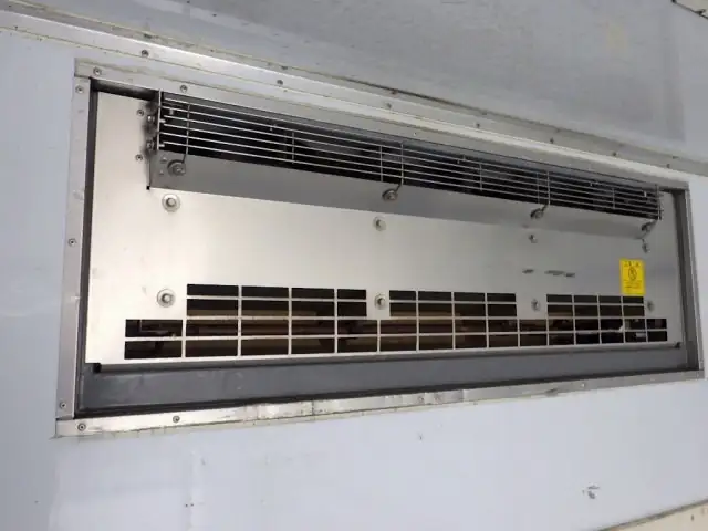 いすゞ フォワード 中型/増トン 冷凍冷蔵 低温 パワーゲートの中古トラック画像7