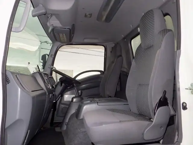 いすゞ フォワード 中型/増トン 冷凍冷蔵 低温 パワーゲートの中古トラック画像13