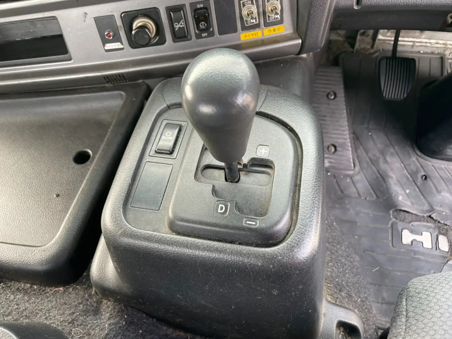 日野 プロフィア 大型 トラクター 1デフ エアサスの中古トラック画像12