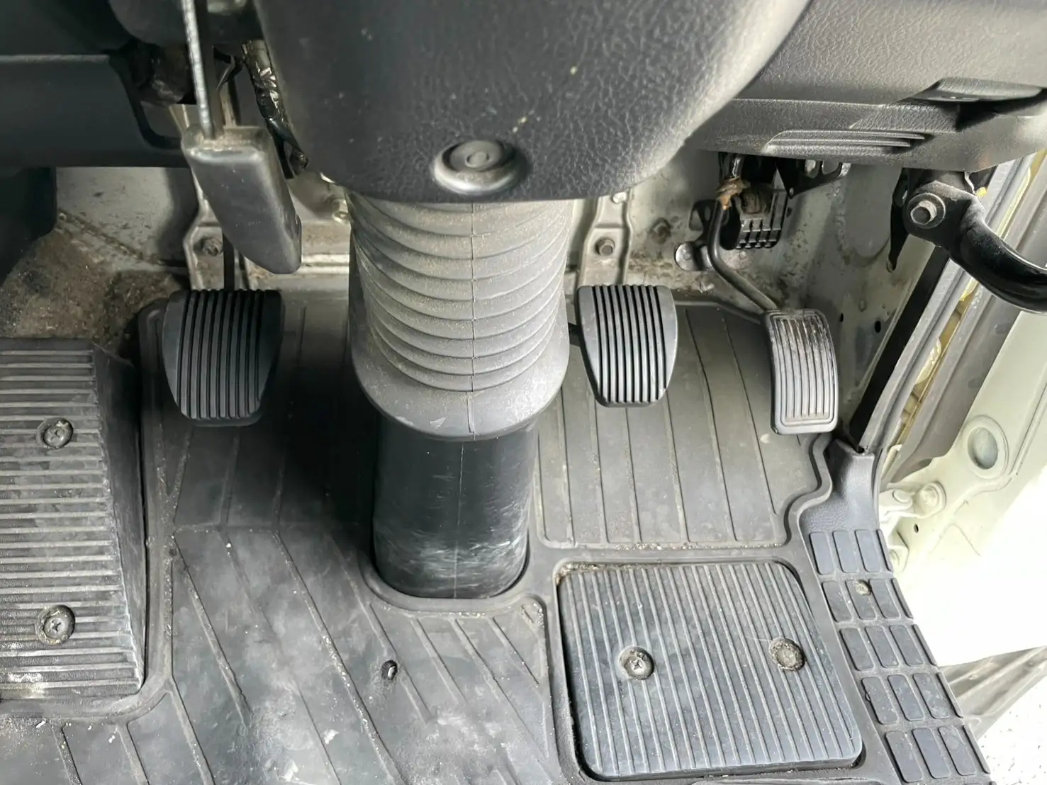 日野 プロフィア 大型 トラクター 1デフ エアサスの中古トラック画像11