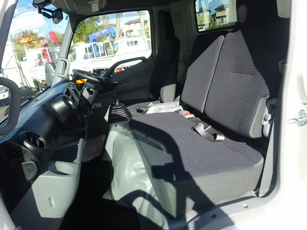 日野 デュトロ 小型 クレーン付 4段 ラジコンの中古トラック画像15