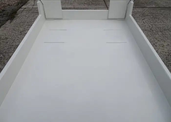 三菱 ファイター 中型/増トン ダンプ ローダー 2KG-FK72Fの中古トラック画像8