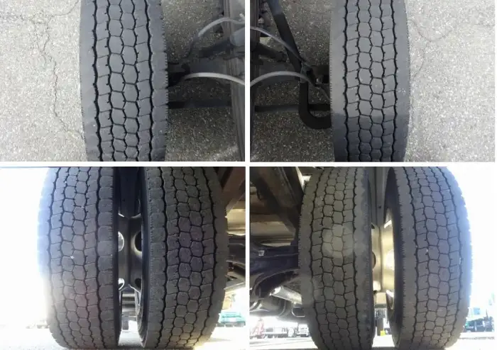 日野 レンジャー 中型/増トン 冷凍冷蔵 低温 パワーゲートの中古トラック画像20