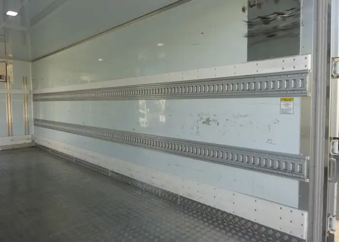 日野 レンジャー 中型/増トン 冷凍冷蔵 低温 パワーゲートの中古トラック画像9