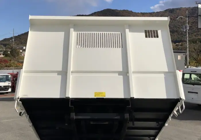 日野 デュトロ 小型 ダンプ ローダー コボレーンの中古トラック画像11