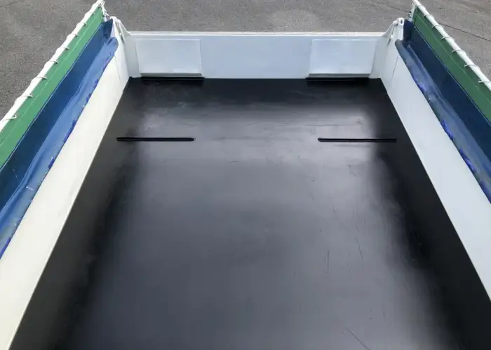 日野 デュトロ 小型 ダンプ ローダー コボレーンの中古トラック画像8