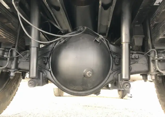 日野 デュトロ 小型 ダンプ ローダー コボレーンの中古トラック画像像17