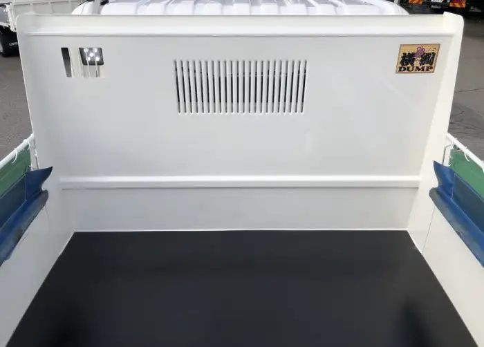 日野 デュトロ 小型 ダンプ ローダー コボレーンの中古トラック画像10