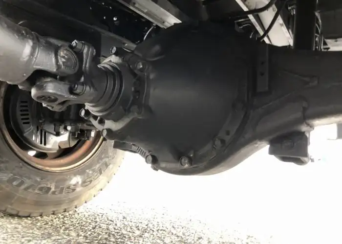 日野 デュトロ 小型 ダンプ ローダー コボレーンの中古トラック画像19