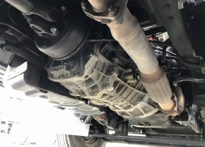 日野 デュトロ 小型 ダンプ ローダー コボレーンの中古トラック画像18