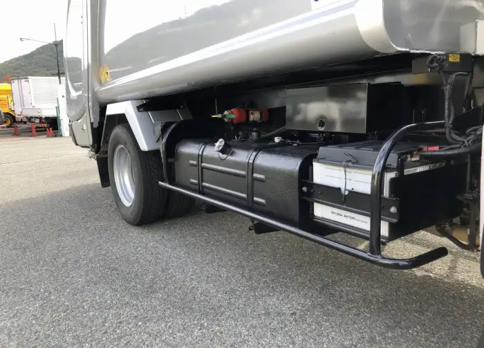 日野 デュトロ 小型 パッカー車 プレス式 TKG-XZU640Mの中古トラック画像16