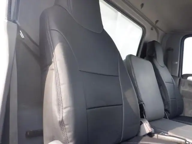 いすゞ フォワード 中型/増トン ダンプ 土砂禁 強化の中古トラック画像10