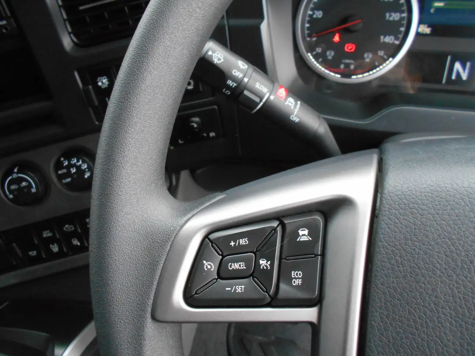 日産UD クオン 大型 トラクター ハイルーフ エアサスの中古トラック画像14