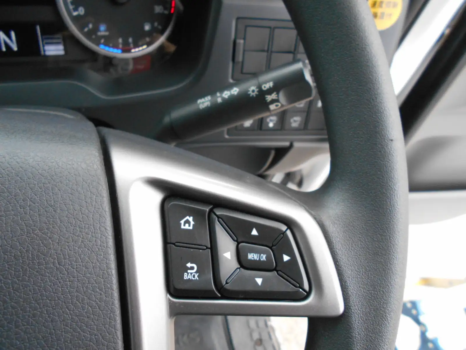 日産UD クオン 大型 トラクター ハイルーフ エアサスの中古トラック画像15