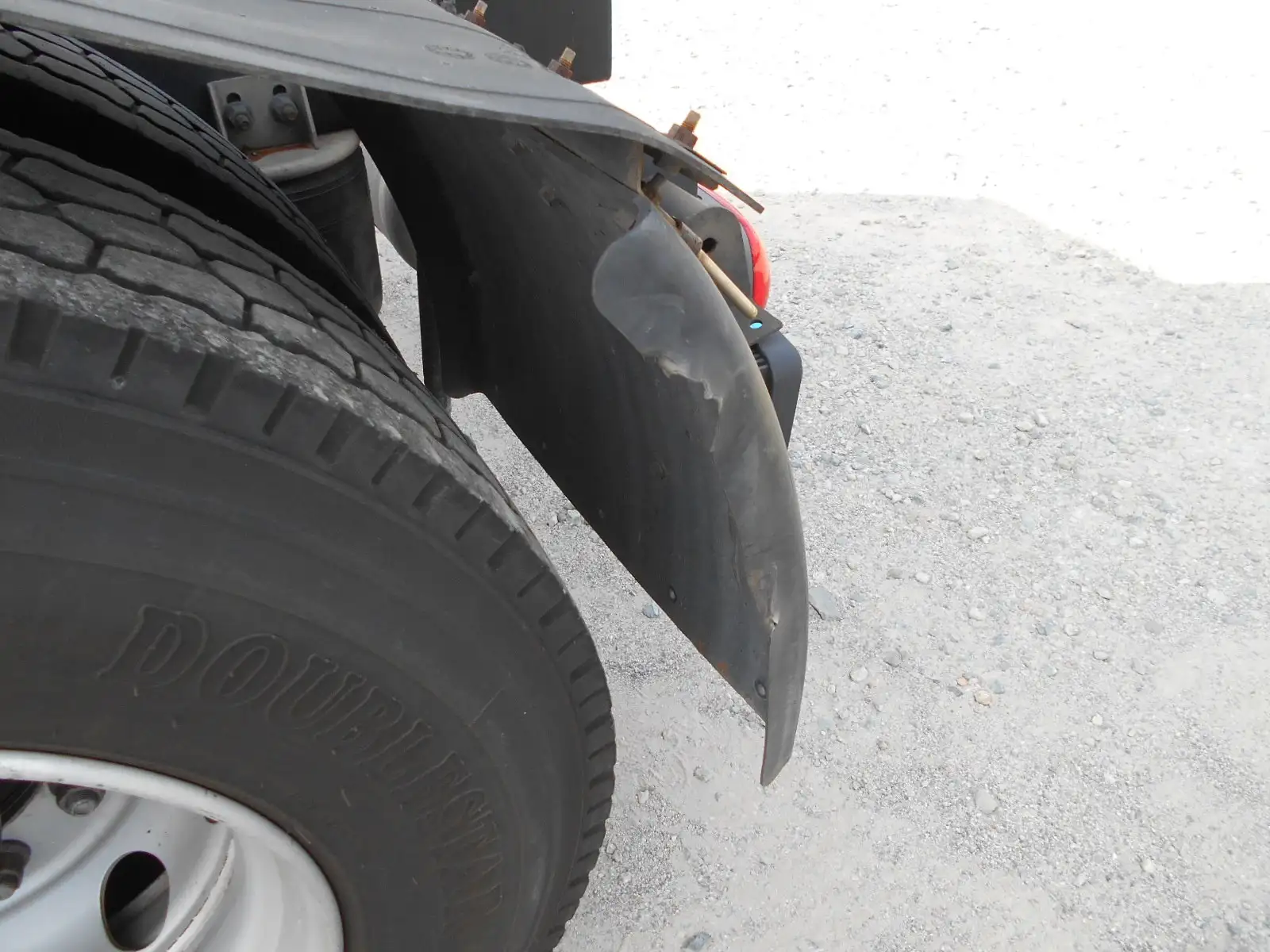 日産UD クオン 大型 トラクター ハイルーフ エアサスの中古トラック画像20