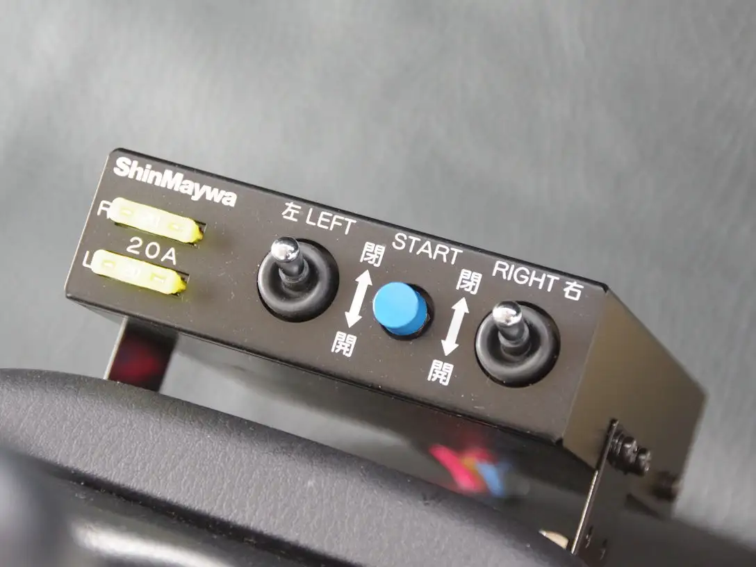 三菱 ファイター 中型/増トン ダンプ Lゲート コボレーンの中古トラック画像13