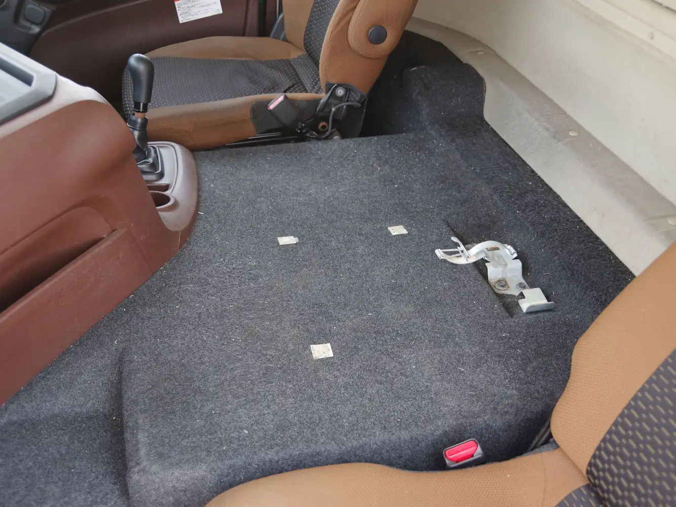 日野 プロフィア 大型 ウイング 幌ウイング 2DG-FN1AGAの中古トラック画像13