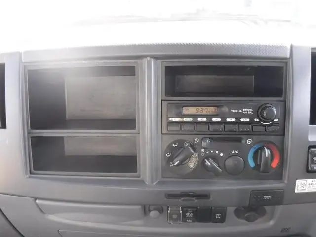 いすゞ フォワード 中型/増トン ダンプ Lゲート コボレーンの中古トラック画像13