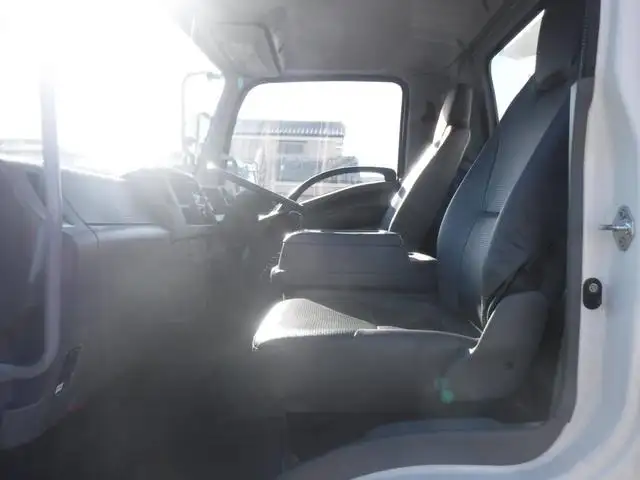 いすゞ フォワード 中型/増トン ダンプ Lゲート コボレーンの中古トラック画像11