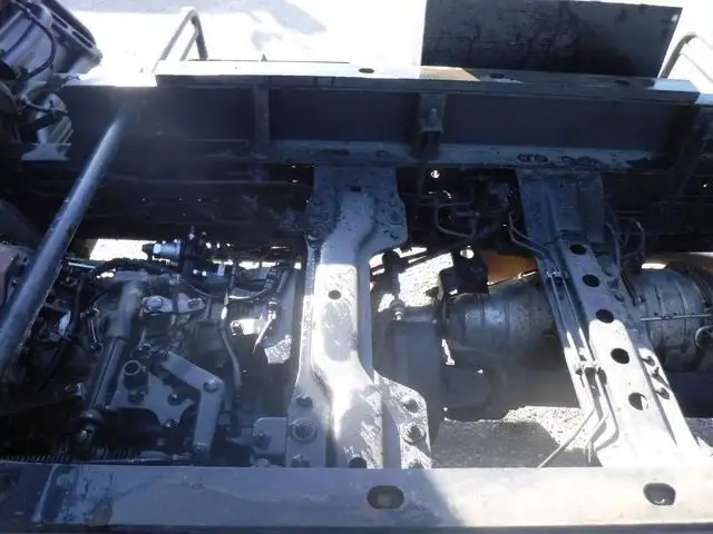 いすゞ フォワード 中型/増トン ダンプ Lゲート コボレーンの中古トラック画像像17