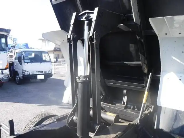 いすゞ フォワード 中型/増トン ダンプ Lゲート コボレーンの中古トラック画像16