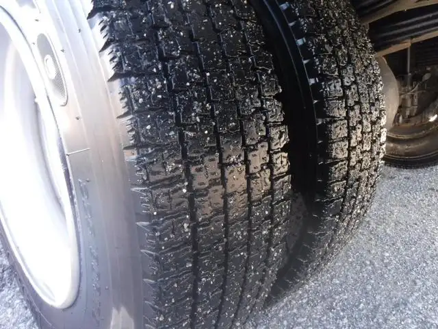 いすゞ フォワード 中型/増トン ダンプ Lゲート コボレーンの中古トラック画像20