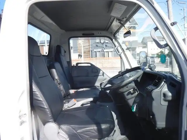 いすゞ エルフ 小型 クレーン付 4段 ラジコンの中古トラック画像10