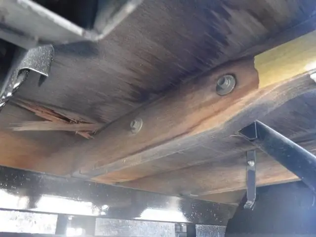 いすゞ エルフ 小型 クレーン付 4段 ラジコンの中古トラック画像18