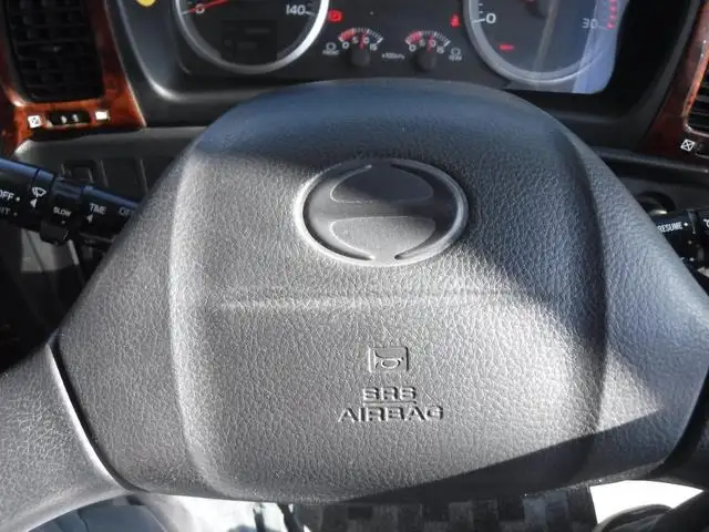 日野 プロフィア 大型 ダンプ Lゲート コボレーンの中古トラック画像13