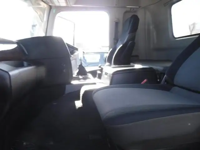 日野 プロフィア 大型 ダンプ Lゲート コボレーンの中古トラック画像11