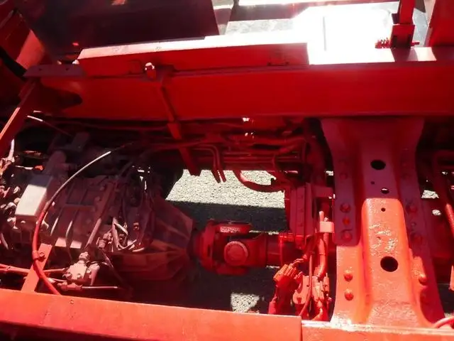 日野 プロフィア 大型 ダンプ Lゲート コボレーンの中古トラック画像16