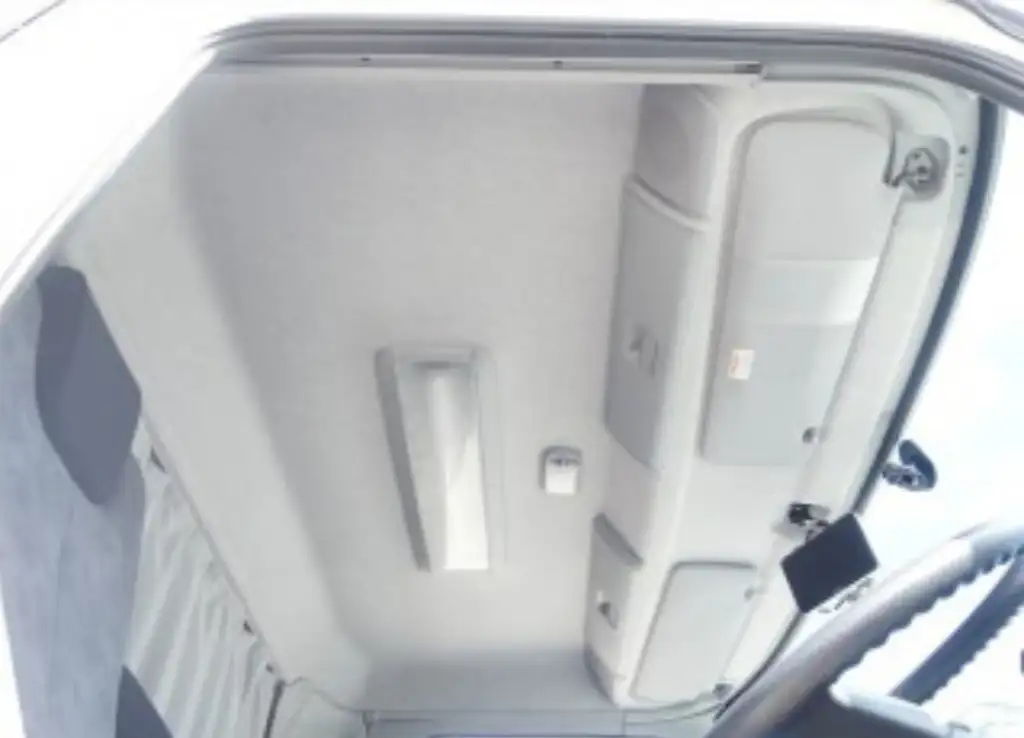 日産UD コンドル 中型/増トン アルミバン パワーゲート サイドドアの中古トラック画像15