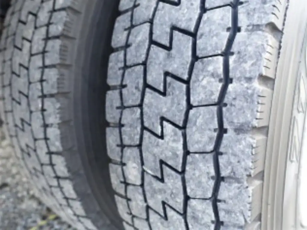 日産UD コンドル 中型/増トン アルミバン パワーゲート サイドドアの中古トラック画像20