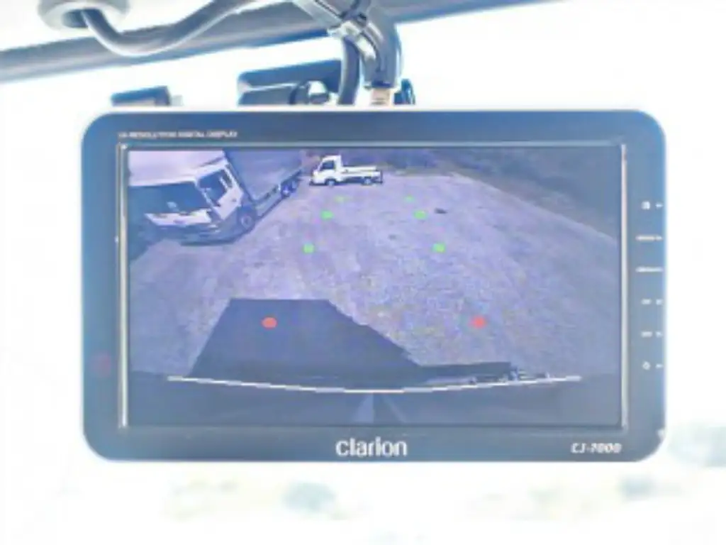 日産UD コンドル 中型/増トン アルミバン パワーゲート サイドドアの中古トラック画像14