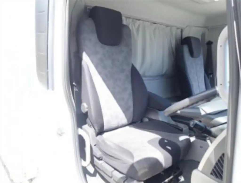 日産UD コンドル 中型/増トン アルミバン パワーゲート サイドドアの中古トラック画像10