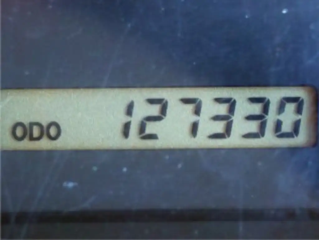 いすゞ エルフ 小型 冷凍冷蔵 中温 パワーゲートの中古トラック画像12