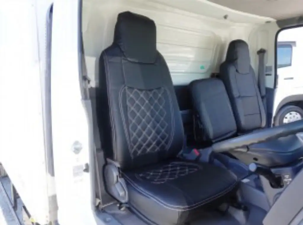 いすゞ エルフ 小型 冷凍冷蔵 中温 パワーゲートの中古トラック画像10