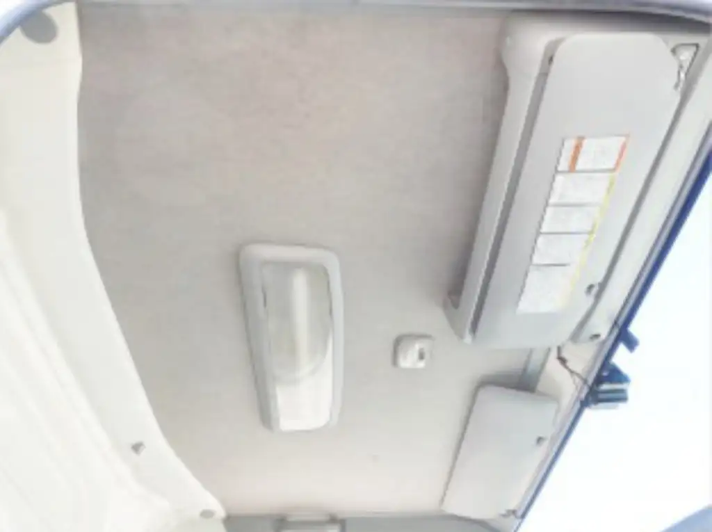 いすゞ エルフ 小型 冷凍冷蔵 中温 パワーゲートの中古トラック画像15